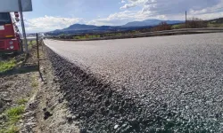 Banaz-Hocalar Yolu İyileştirme Çalışmaları İhale Sürecine Giriyor