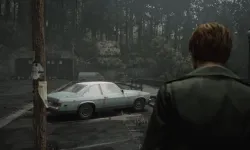 Silent Hill 2 Remake İncelemesi