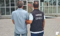 Denizli’de Operasyon: Aranan Suçlular Cezaevine Teslim Edildi