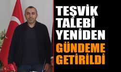 Yalvaç OSB İçin Teşvik Talebi Yeniden Gündeme Alındı