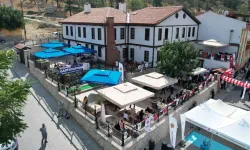 Afyonkarahisar Gastronomi Festivali ile Uluslararası Lezzet Buluşmaları