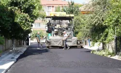 Afyonkarahisar’da Yeni Altyapı Yatırımları Başladı