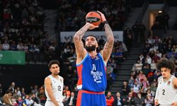 Anadolu Efes, Son Çeyrekte Üzüldü: Lyon’a 97-82 Mağlup Oldu