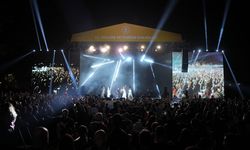 Antalya'da ücretsiz konserler listesi açıklandı! ( 2-9 KASIM 2024 ARASI )