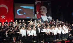 Kemer'de Geleceğin Müzisyenlerinden Unutulmaz Konser