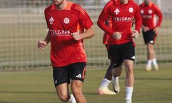 Antalyaspor, Samsunspor Deplasmanında Puan Arayacak