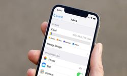 Apple’ın Başı iCloud Yüzünden Belada!