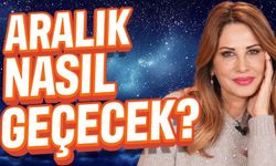 Aralık Aylık Burç Yorumları | Terazi, Akrep, Yay, Oğlak, Kova, Balık