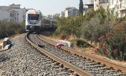 Aydın-Denizli Tren Seferinde Bomba İhbarı