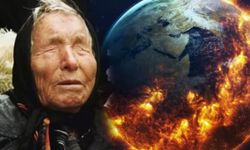 Baba Vanga'nın korkutan 2025 yılı kehanetleri açıklandı!