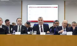 Bakan Bolat’tan Yabancı Yatırım Hedefi