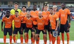 Başakşehir, Konyaspor Deplasmanında Galibiyet Peşinde