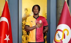 Batshuayi Milyonlarca Lira Dolandırıldı!