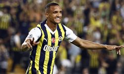 Fenerbahçe'li Becao Cezalı Duruma Düştü