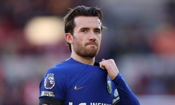 Süper Lig Devinden Ben Chilwell Hamlesi
