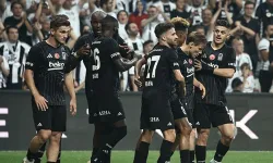 Beşiktaş, Malmö Maçına Hazırlıklarına Başladı