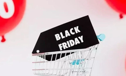 Efsane Kasım İndirimleri Kapıda! 2024 Black Friday Tarihi Belli Oldu