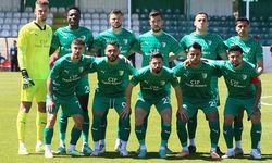 Bodrum FK Süperligde Düşme Hattına Girdi