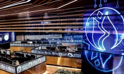 Borsa İstanbul'da BIST 100 Endeksi Güne Yükselişle Başladı