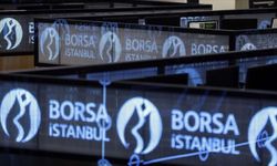 Borsa Yeni Güne Düşüşle Başladı