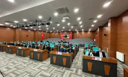 Burdur İl Özel İdaresi 2025 Bütçesi: 1 Milyar 60 Milyon TL