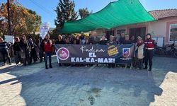 Burdur'da “En İyi Narkotik Polisi: Anne” Eğitimine Yoğun İlgi