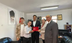 Burdur’da Engelli Eğitim Projeleri Masada