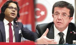 Horzum’dan Zeybekci’ye Tepki: "Atatürk Üzerinden Gündem Yaratamazsınız"