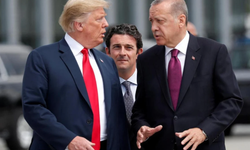 Cumhurbaşkanı Erdoğan'ın Donald Trump'a Güveni Tam