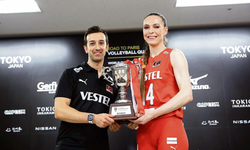 Daniele Santarelli: VakıfBank Gibi Olmak İstiyorduk