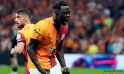 Davinson Sanchez, Cezalı Duruma Düştü