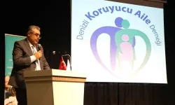 Denizli’de Koruyucu Aile Hizmetine Destek: “Koza” Belgeseli ile Farkındalık Artırılıyor