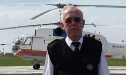 Denizli'deki Helikopter Kazasında Rus Pilotlara 5 Yıl Hapis Cezası Verildi