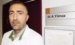 Afyonkarahisar’da Ünlü Kalp Cerrahı Dr. Alaaddin Yılmaz’ın Vefatı