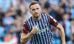 Edin Visca, Süper Lig Tarihine Adını Yazdırdı!