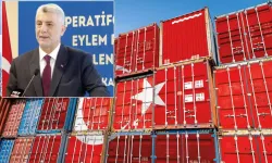 Ekimde İhracat 23.5 Milyar Dolar Oldu