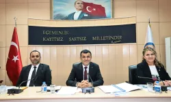 Denizli Büyükşehir Belediyesi ve DESKİ’nin 2025 Yılı Bütçesi 15,5 Milyar TL Olarak Belirlendi