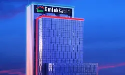 Emlak Katılım'dan 6,7 Milyar Lira Net Kar