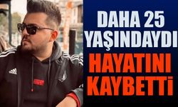 Ispartalı Talha Enes Hayatını Kaybetti