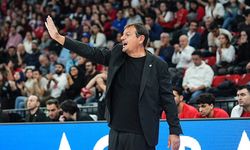 Ergin Ataman: "Milli Takım'da İyi Olan Oynar!"