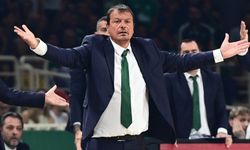 Ergin Ataman'dan Mağlubiyet İçin Öz Eleştiri