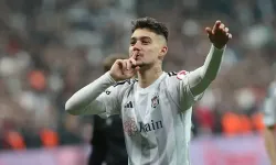 Ernest Muçi’den Beşiktaş’a Kötü Haber