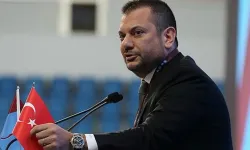 Ertuğrul Doğan: Ali Koç'u Davet Ettik, Maça Gelecek