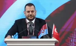 Ertuğrul Doğan: "Burada İki Tane Operasyon Var!"