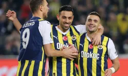 Fenerbahçe, Lider Galatasaray ile Puan Farkını 5’e İndirdi