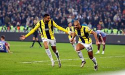 Fenerbahçe Hollanda Deplasmanında