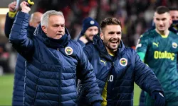 Fenerbahçe, Gaziantep FK Maçı Hazırlıklarına Başladı