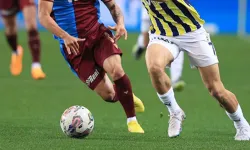 Trabzonspor - Fenerbahçe Maçının VAR Kayıtları !