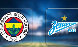 Fenerbahçe Zenit Maçı Ne Zaman, Saat Kaçta? Canlı İzleme Yöntemleri