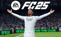 EA FC 25'te Büyük İndirim : Steam ve Epic Games